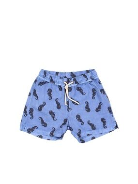 Búho 100% Organic Cotton Swim Shorts